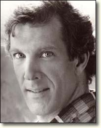 Movie actor Ed Brodow