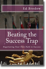 Beating the Success Trap 